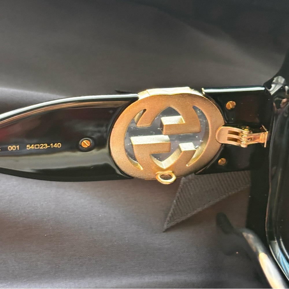 NWT Gucci Sunglasses - Picture 5 of 11